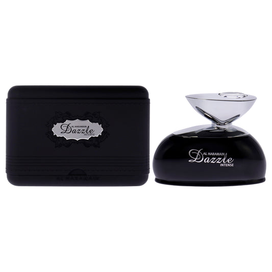 Dazzle Intense