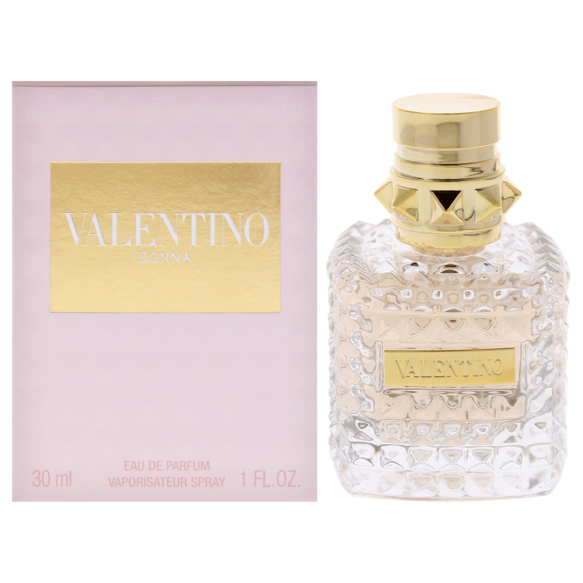 Valentino Donna Women EDP Spray