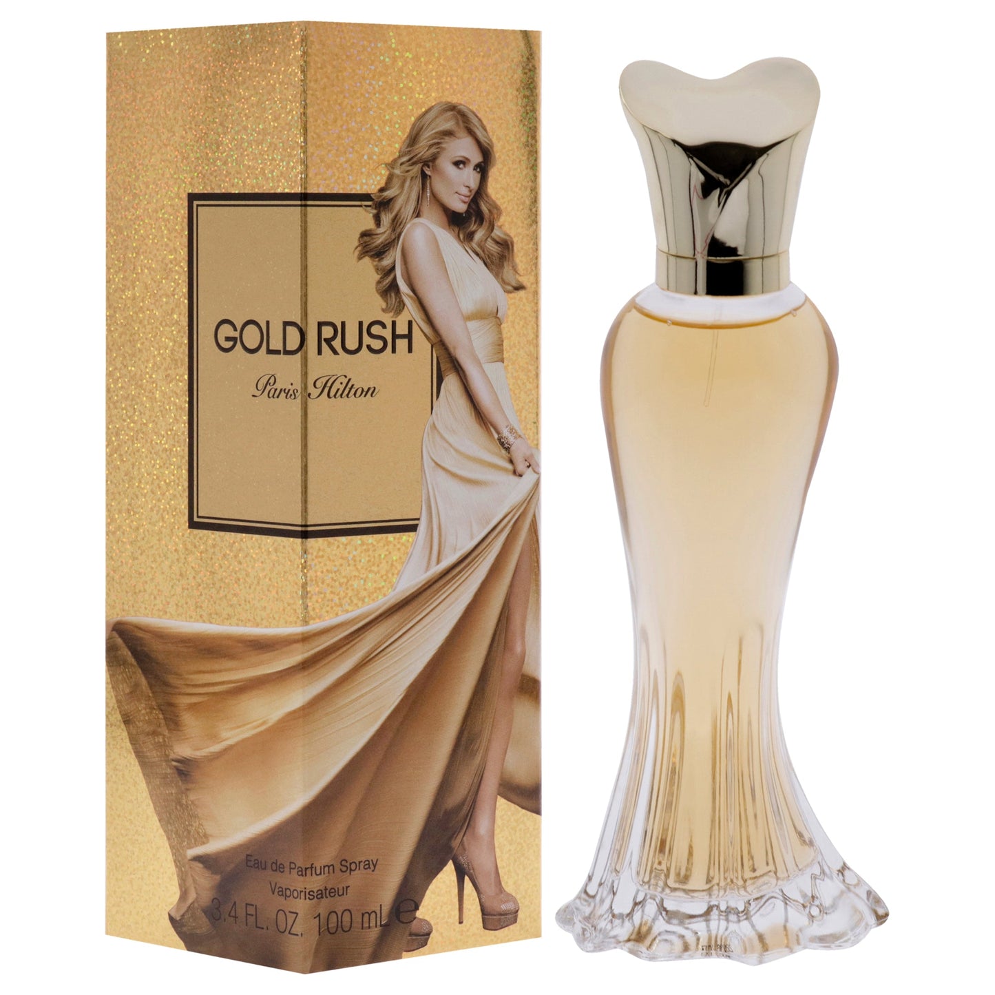 Gold Rush