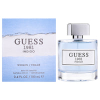 Guess 1981 Indigo