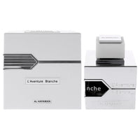Al Haramain LAventure - Blanche Unisex EDP Spray