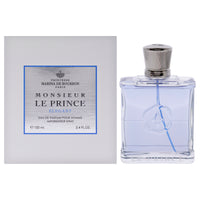 Monsieur Le Prince Elegant
