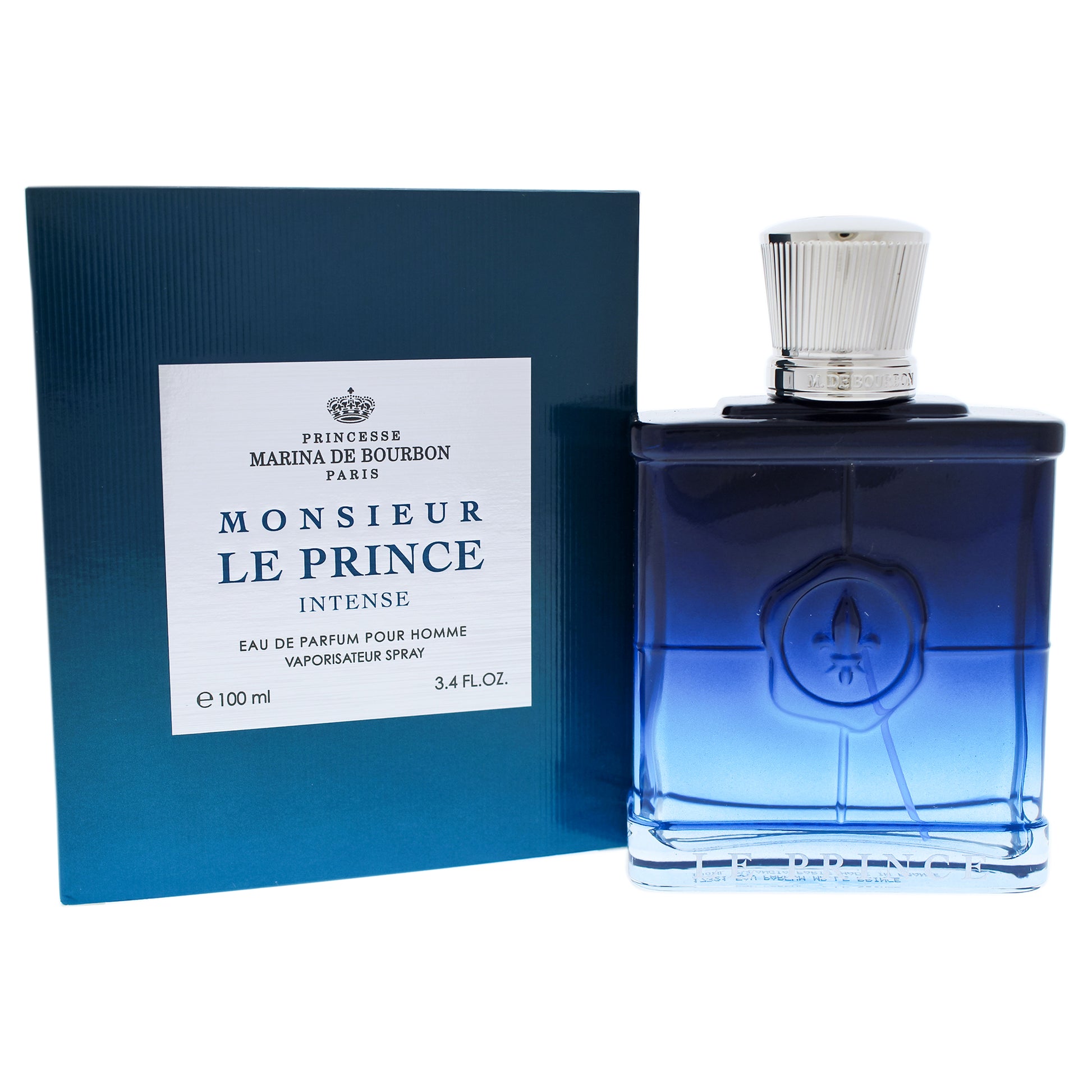 Monsieur Le Prince Intense