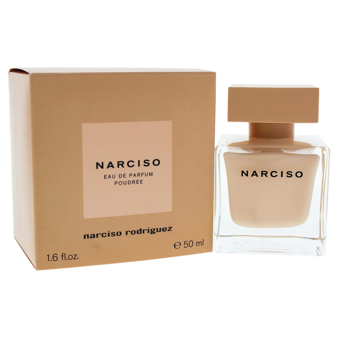Narciso Rodriguez Narciso Poudree Women EDP Spray