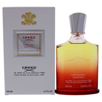 Original Santal