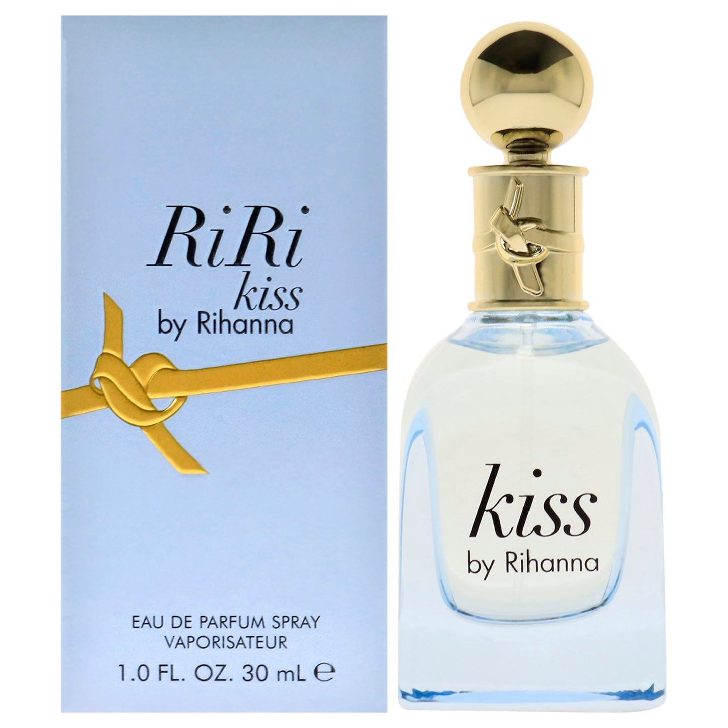 Riri Kiss
