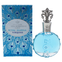 Princesse Marina De Bourbon Royal Marina Turquoise Women EDP Spray