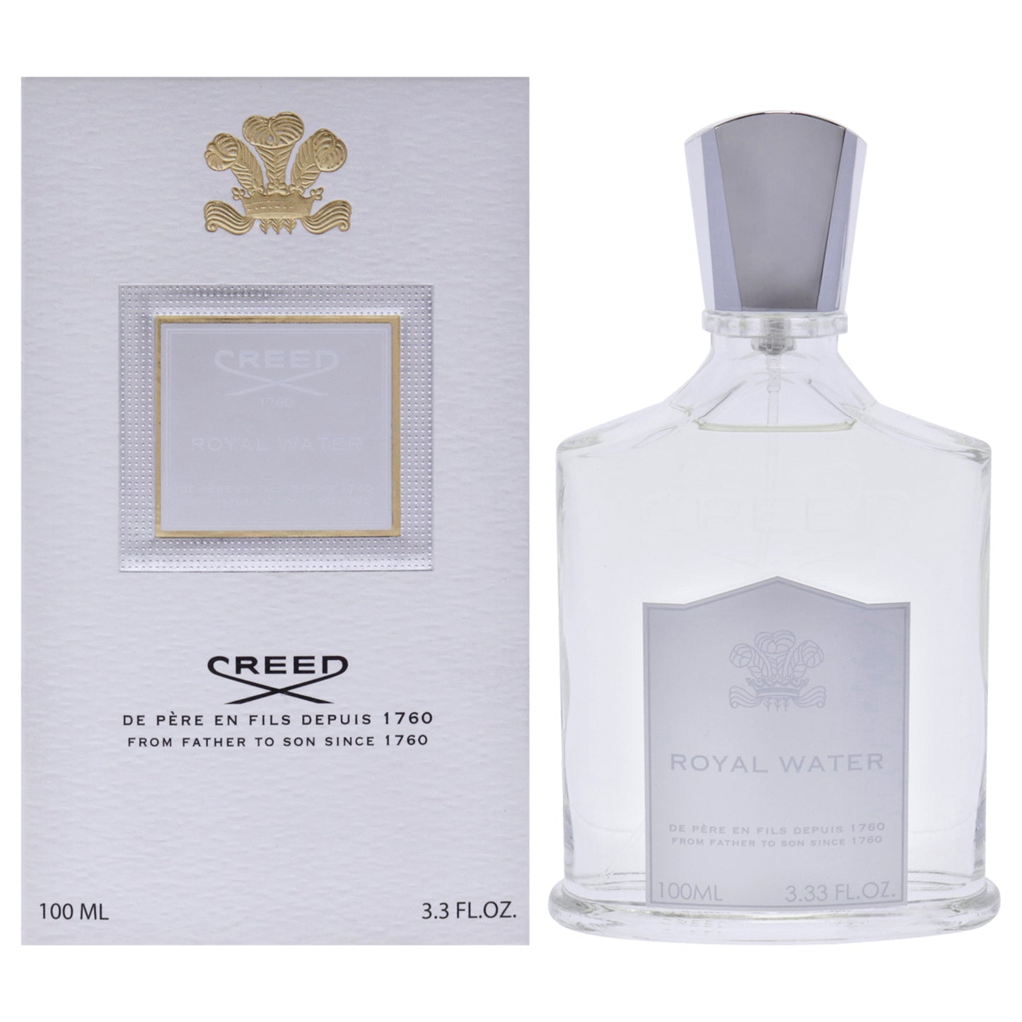 Royal Water