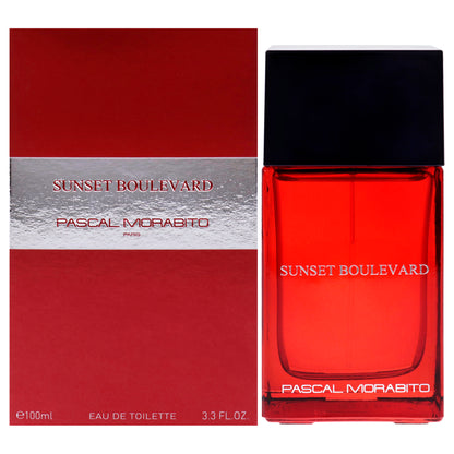 Sunset Boulevard