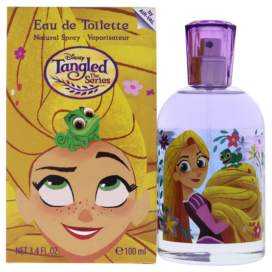 Tangled The Series