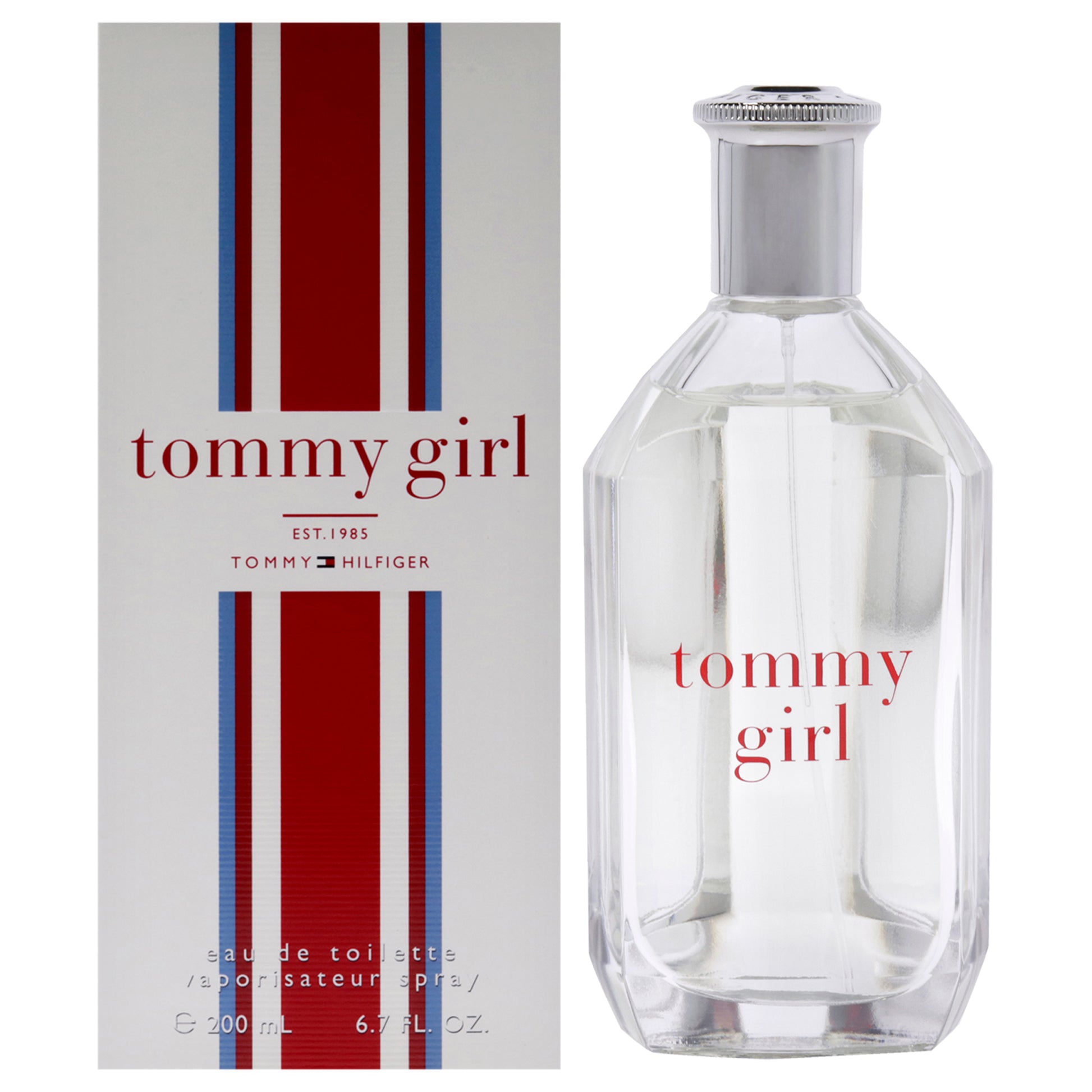 Tommy Hilfiger Tommy Girl Women EDT Spray