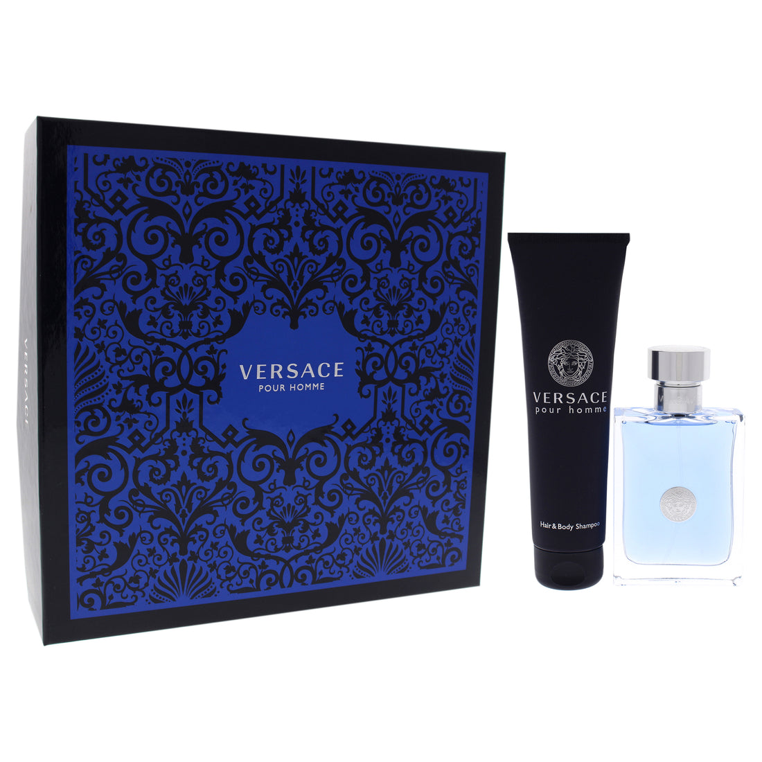 Versace Pour Homme