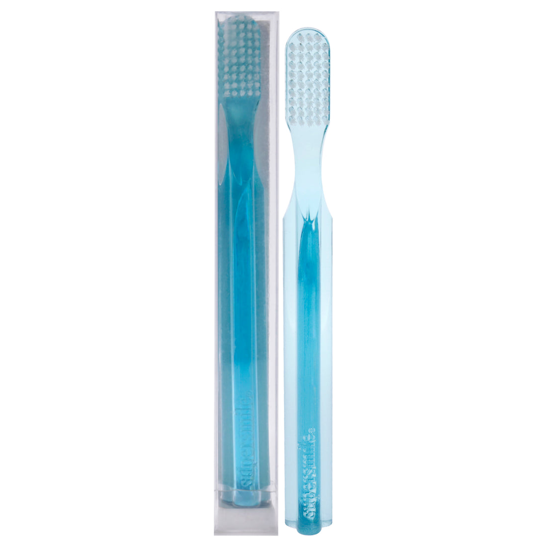 Supersmile Toothbrush - Blue