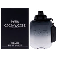 Coach Coach Men EDT Spray