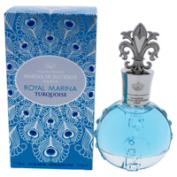 Princesse Marina De Bourbon Royal Marina Turquoise Women EDP Spray
