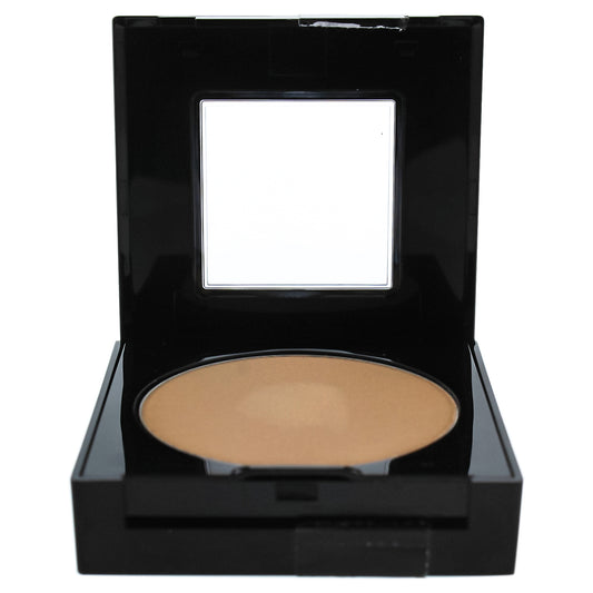 Fit Me Matte Plus Poreless Powder - 230 Natural Buff by Maybelline for Women - 0.29 oz Foundation