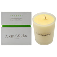 Inspire Candle Small