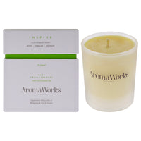 Inspire Candle Medium