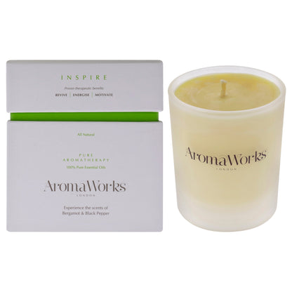 Inspire Candle Medium