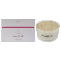 Nurture Candle 3 Wick Large