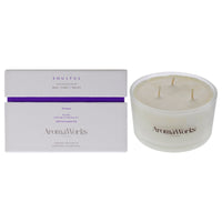 Soulful Candle 3 Wick Large