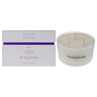 Soulful Candle 3 Wick Large