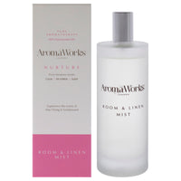 Nurture Room and Linen Mist