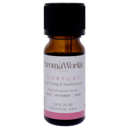 Nurture Essential Oil