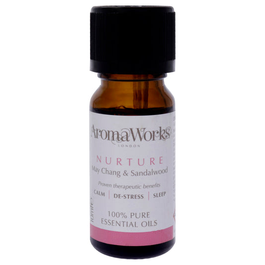 Nurture Essential Oil