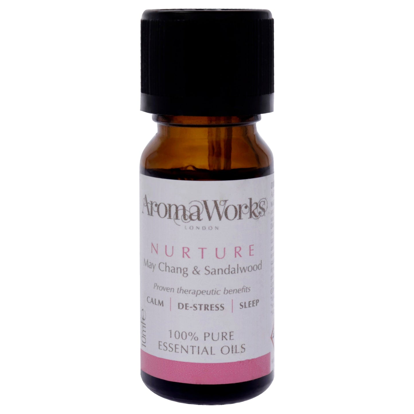 Nurture Essential Oil