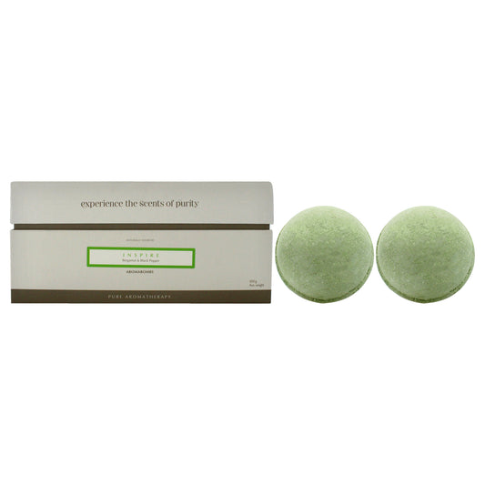 Inspire AromaBomb Duo