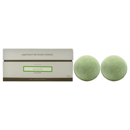Inspire AromaBomb Duo