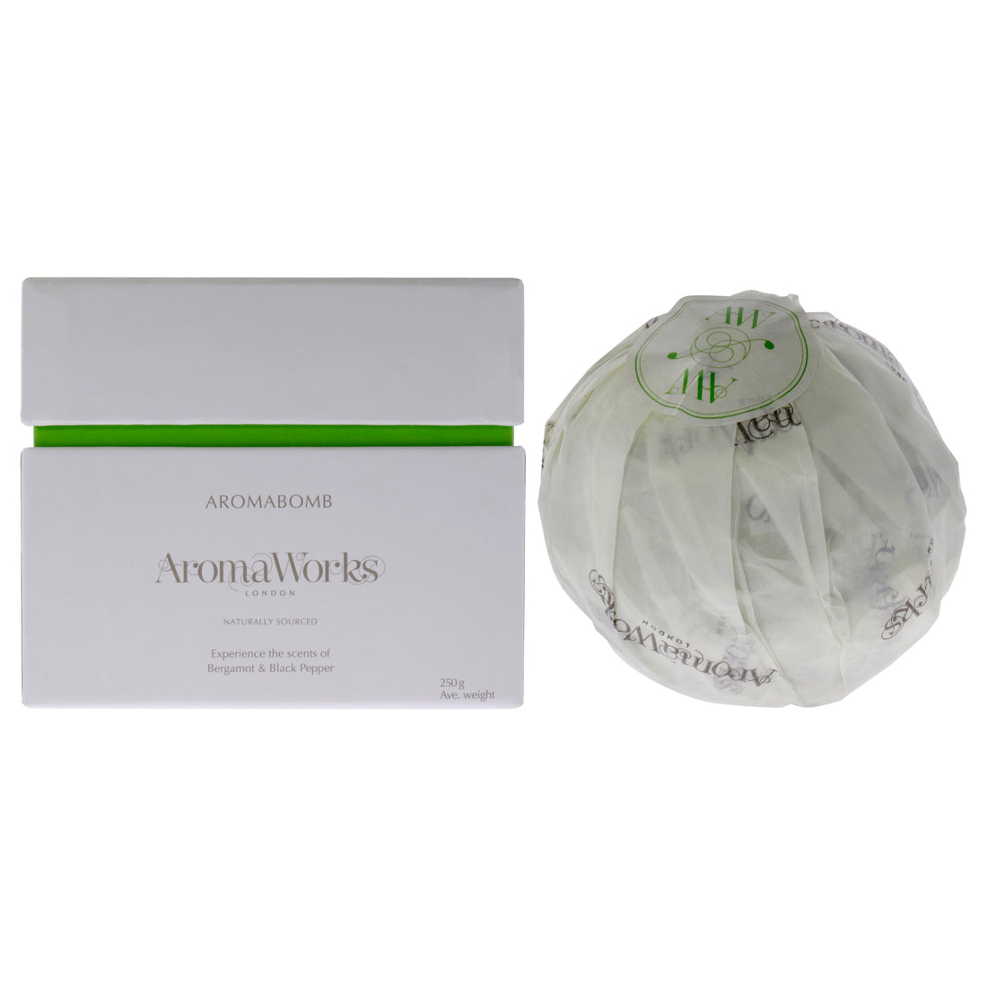 Inspire AromaBomb Single