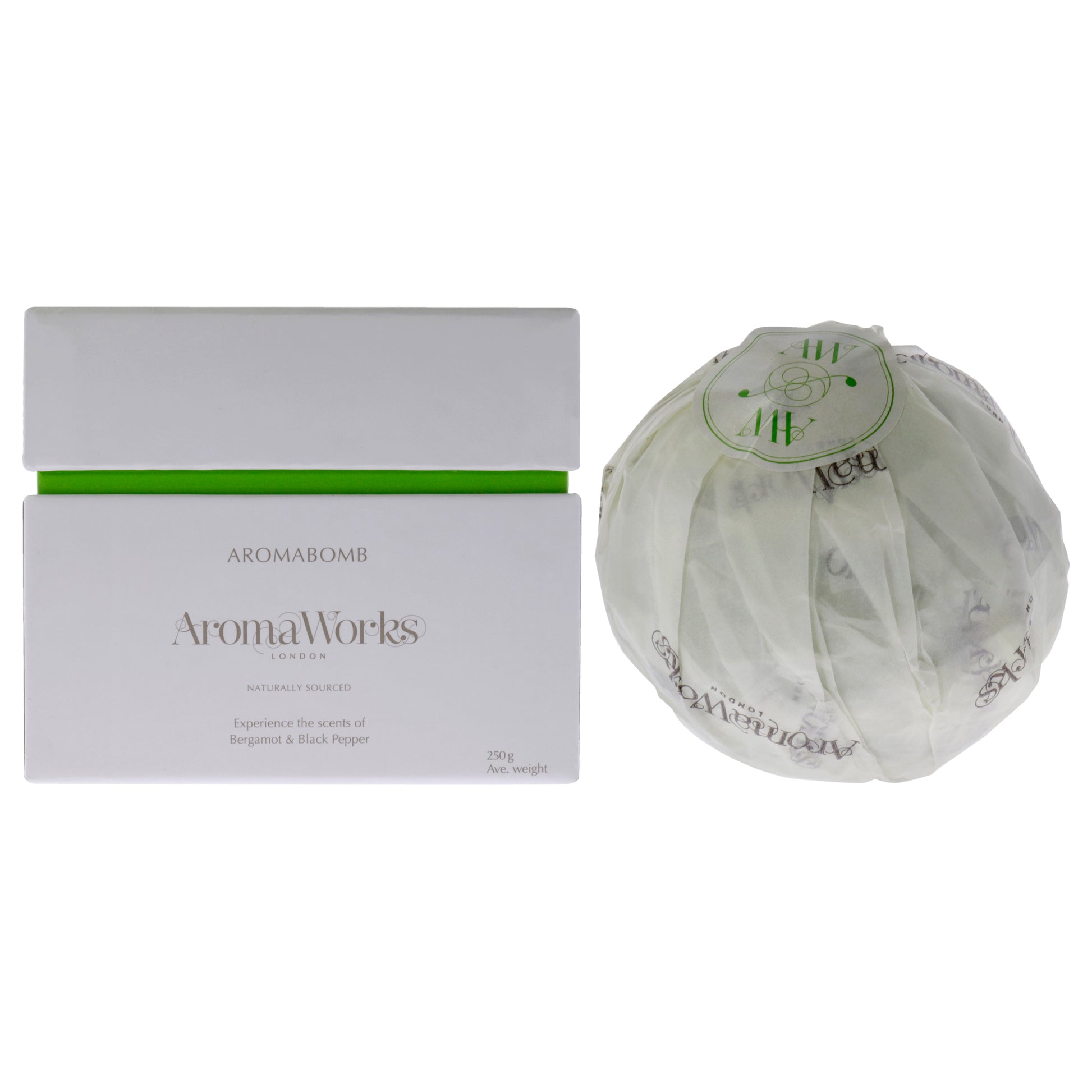 Inspire AromaBomb Single