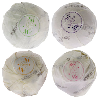 AromaBomb Quad Box Set