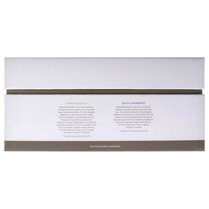 AromaBomb Quad Box Set