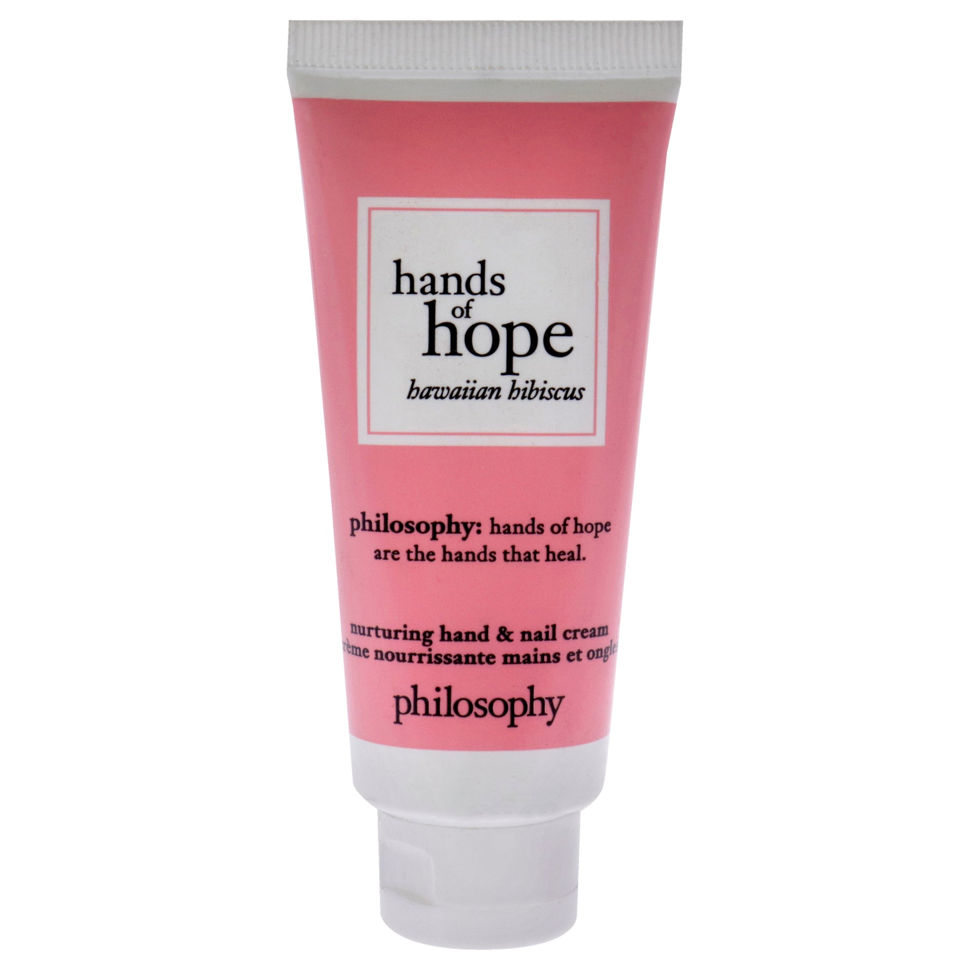 Hands of Hope - Hawaiian Hibiscus Cream