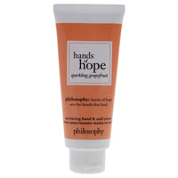 Hands of Hope Sparkling Grapefruit Hand Cream