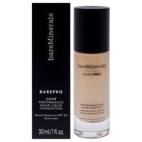 bareMinerals Barepro Performance Wear Liquid Foundation SPF 20