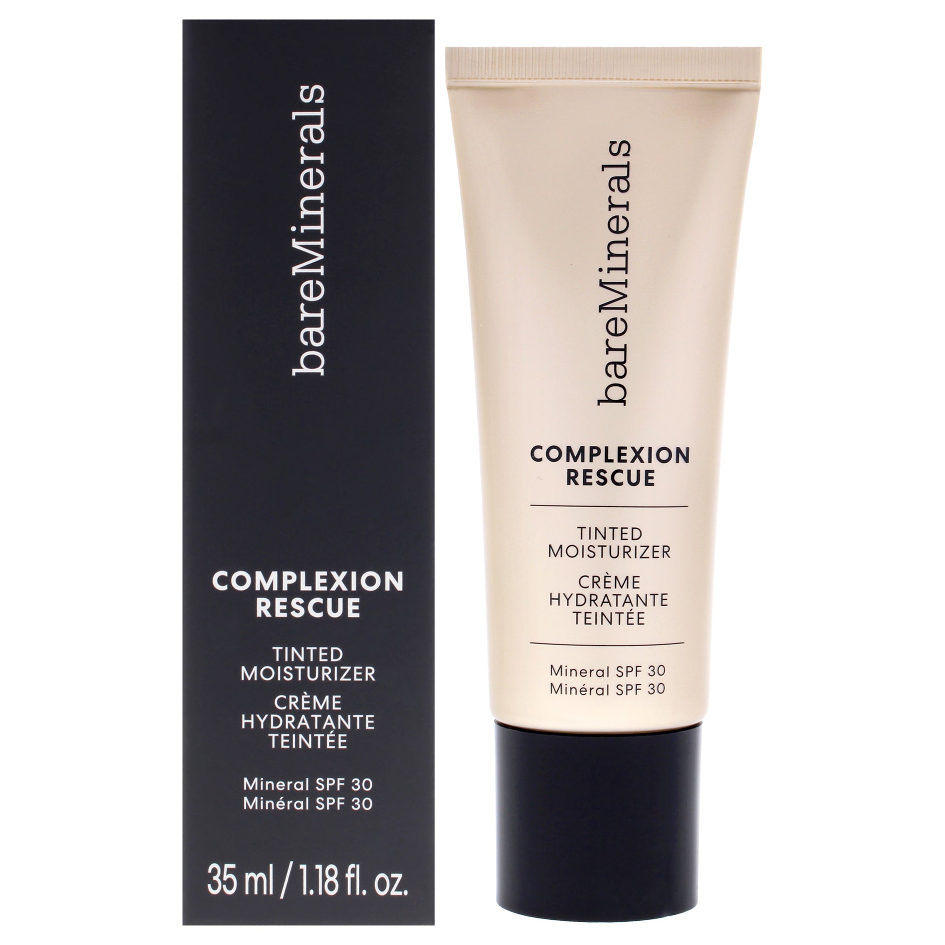bareMinerals Complexion Rescue Tinted Hydrating Gel Cream SPF 30