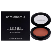 bareMinerals Gen Nude Powder Blush