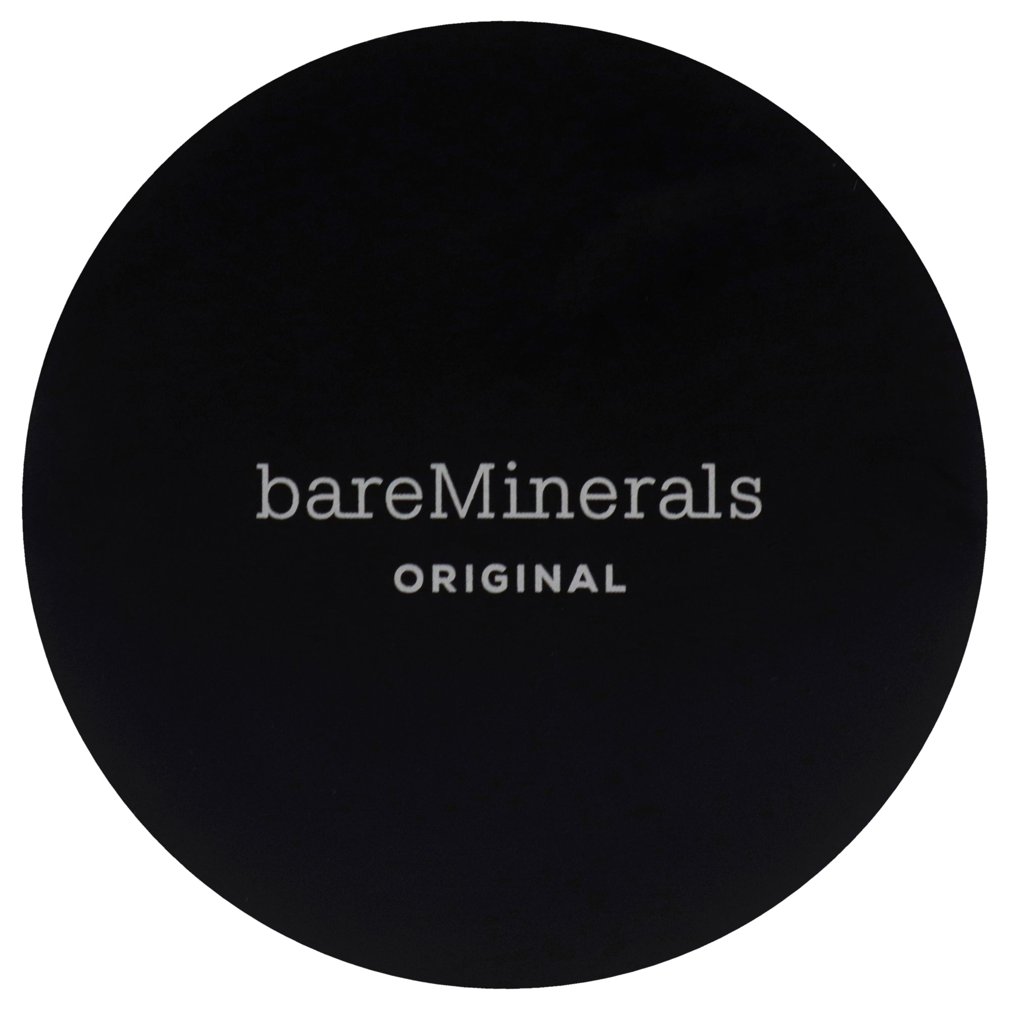 Original Foundation SPF 15 - 21 Neutral Tan by bareMinerals for Women 0.28 oz Foundation