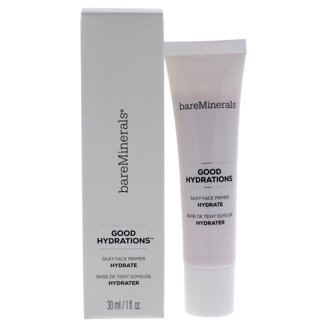 Good Hydrations Silky Face Primer