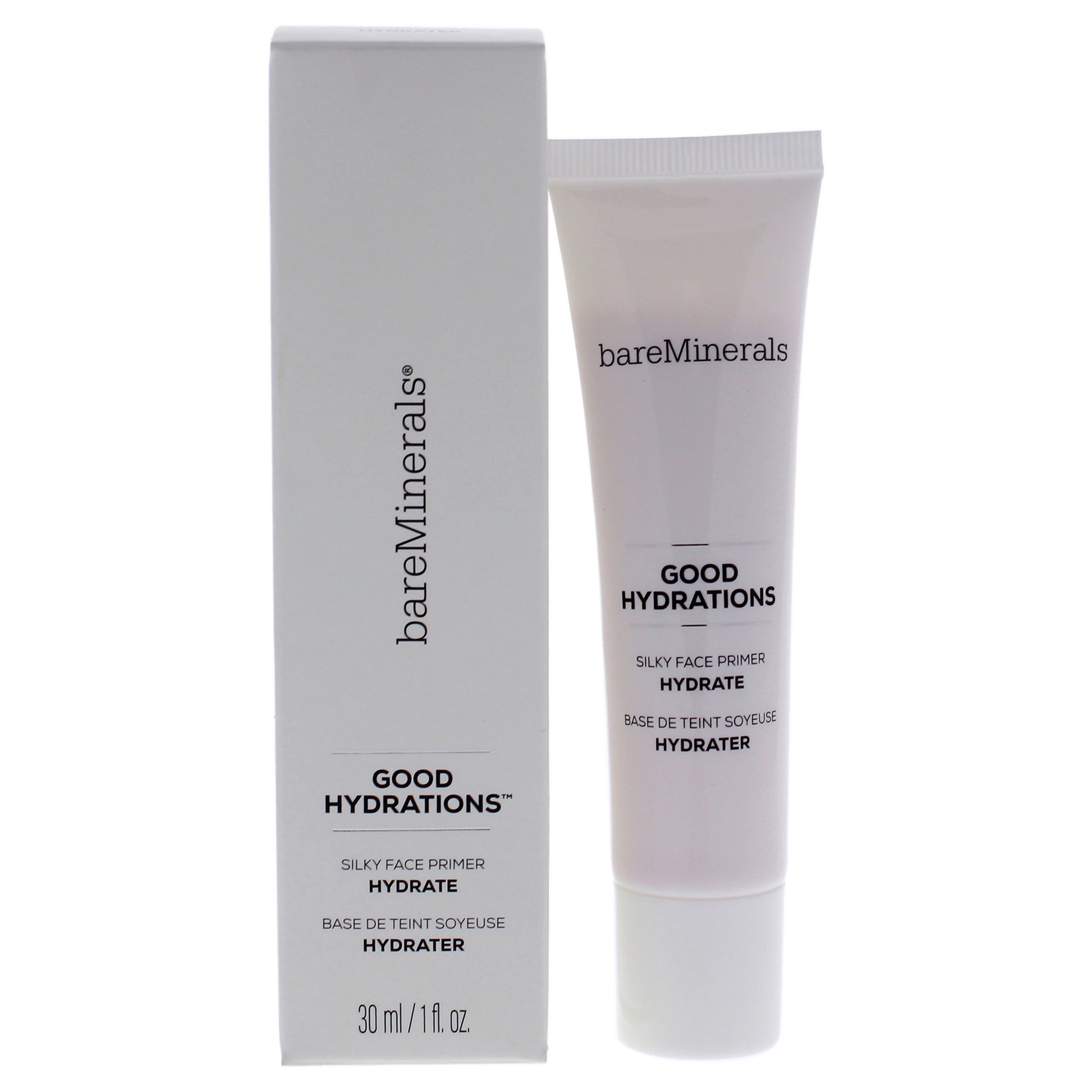 Good Hydrations Silky Face Primer