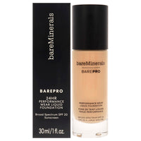 bareMinerals Barepro Performance Wear Liquid Foundation SPF 20