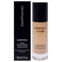 bareMinerals Barepro Performance Wear Liquid Foundation SPF 20