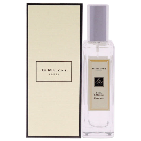 Basil and Neroli by Jo Malone for Women 1 oz Cologne Spray