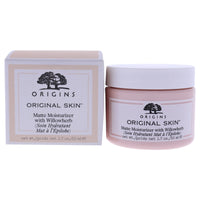 Original Skin Matte Moisturizer With Willowherb