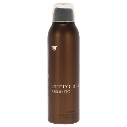 Assoluto Uomo