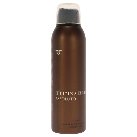 Assoluto Uomo
